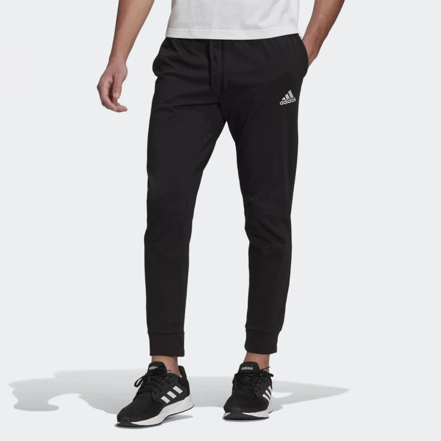 Adidas Pantalon Single Jersey