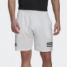 Adidas Short Club 3Str Short