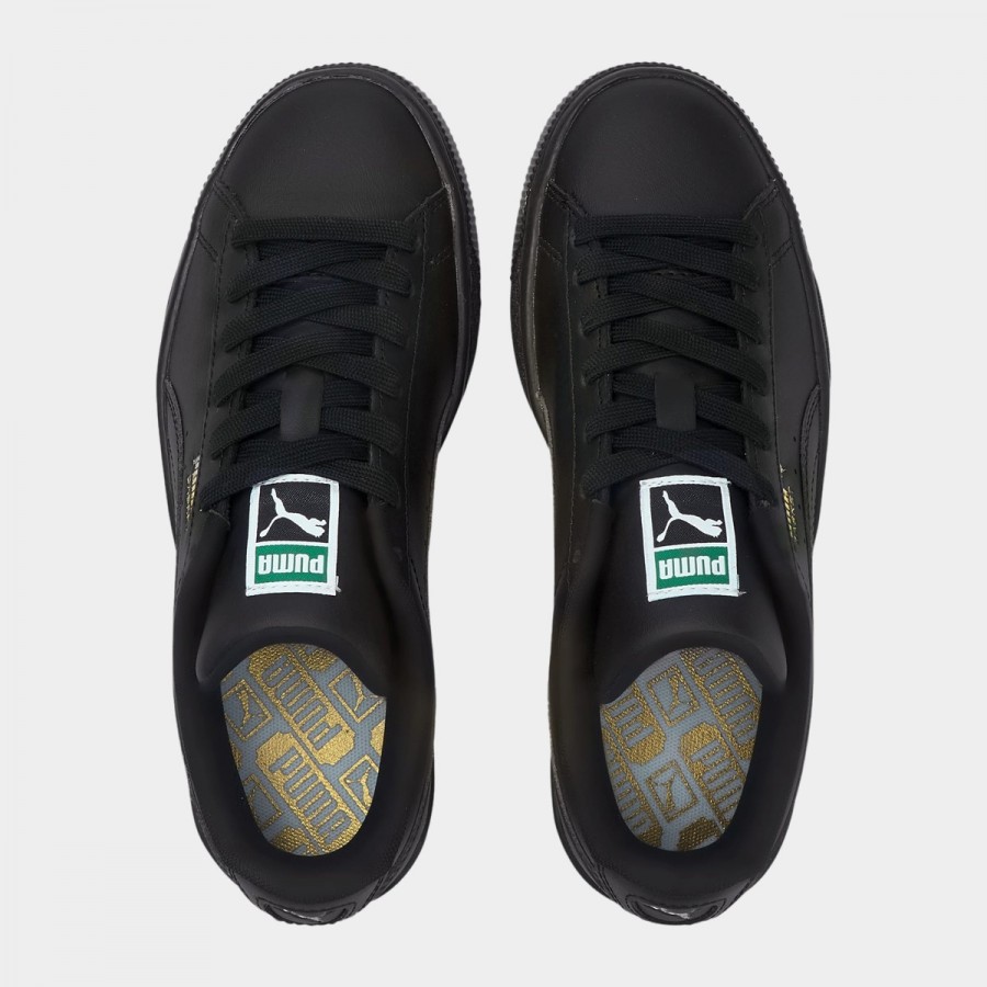 basket puma annee 2000