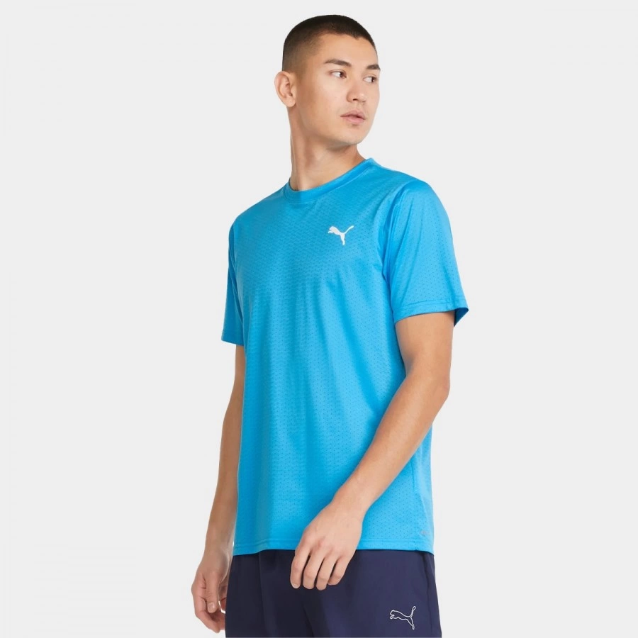 Puma T-Shirt Train Fav Blaster