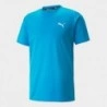 Puma T-Shirt Train Fav Blaster