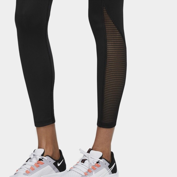 Nike Legging W Df Fast 7/8