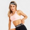 Nike Brassière Swoosh Non padded
