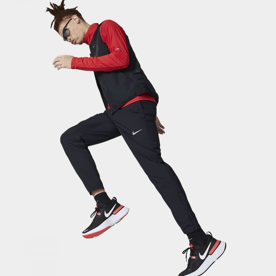 Nike Pantalon Running Stripe