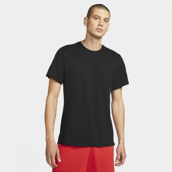 Nike T-Shirt M Df Dry 6/1