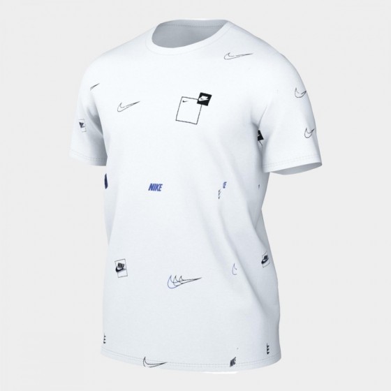 Nike T-Shirt Sportswear Logo