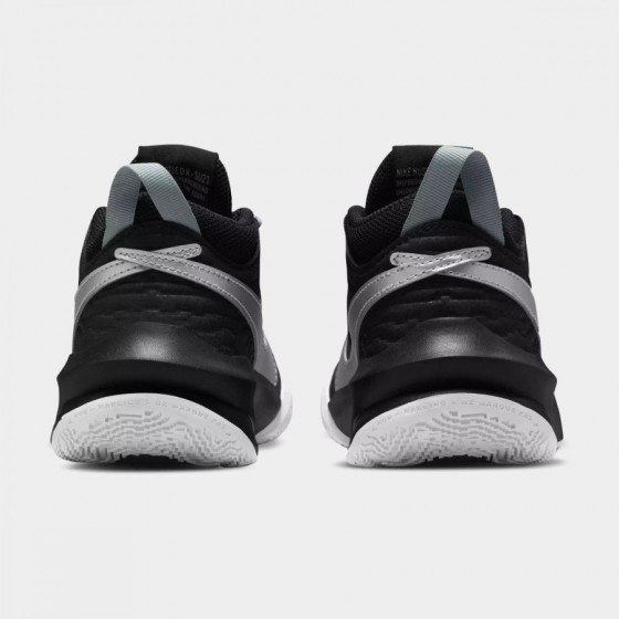 Nike Chaussures Team Hustle D10