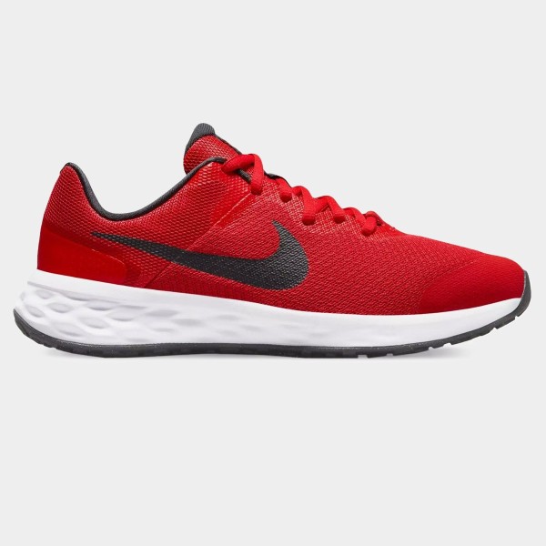 Nike Chaussures Revolution 6 Nn Junior