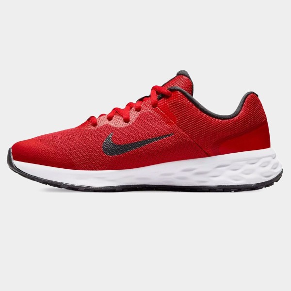 Nike Chaussures Revolution 6 Nn Junior