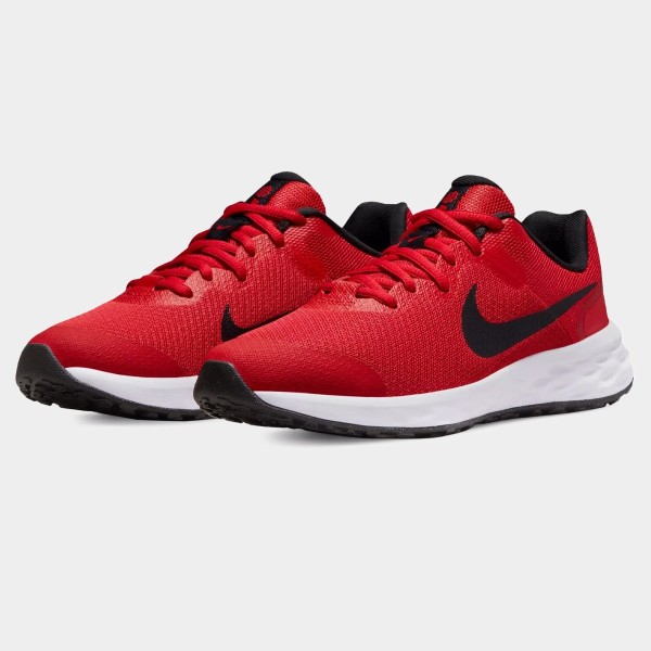 Nike Chaussures Revolution 6 Nn Junior