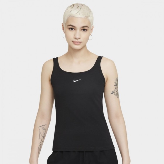 Nike T-Shirt Essntl Cami