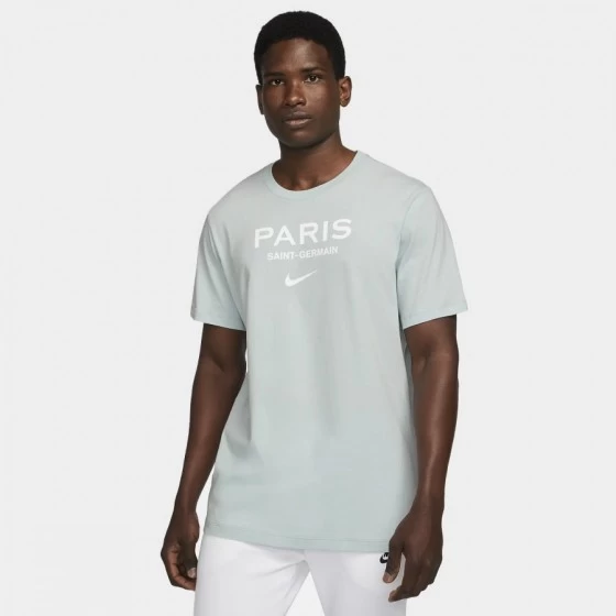 Nike T-Shirt PSG M Swoosh