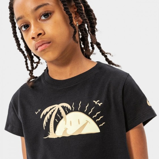 Nike T-Shirt G Sun Swoosh