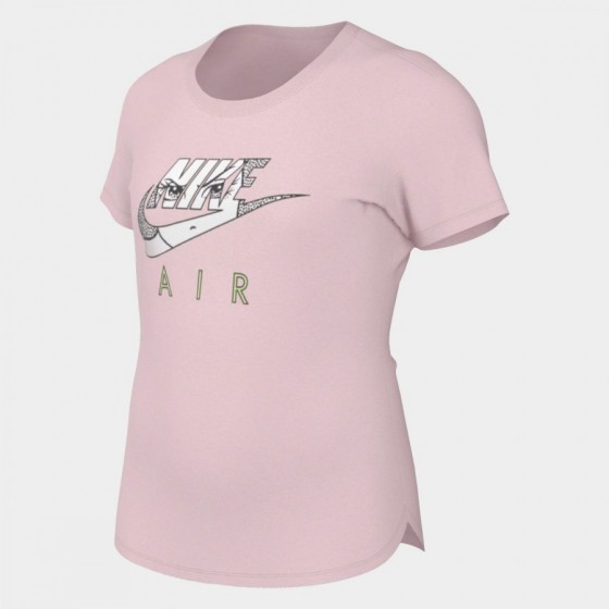 Nike T-Shirt G Mascot