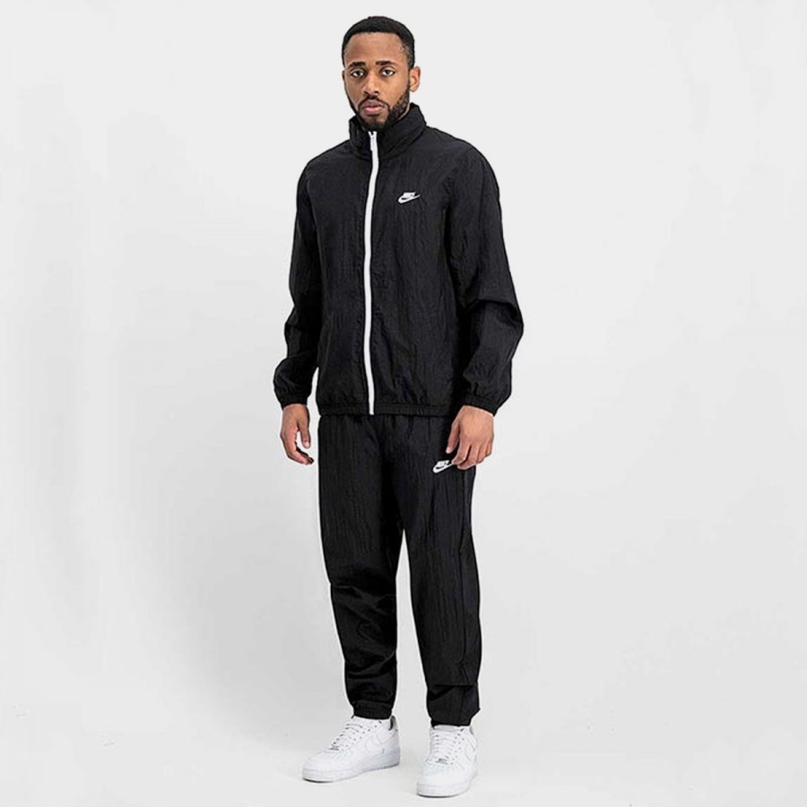 Nike Survêtement Club Woven Basic