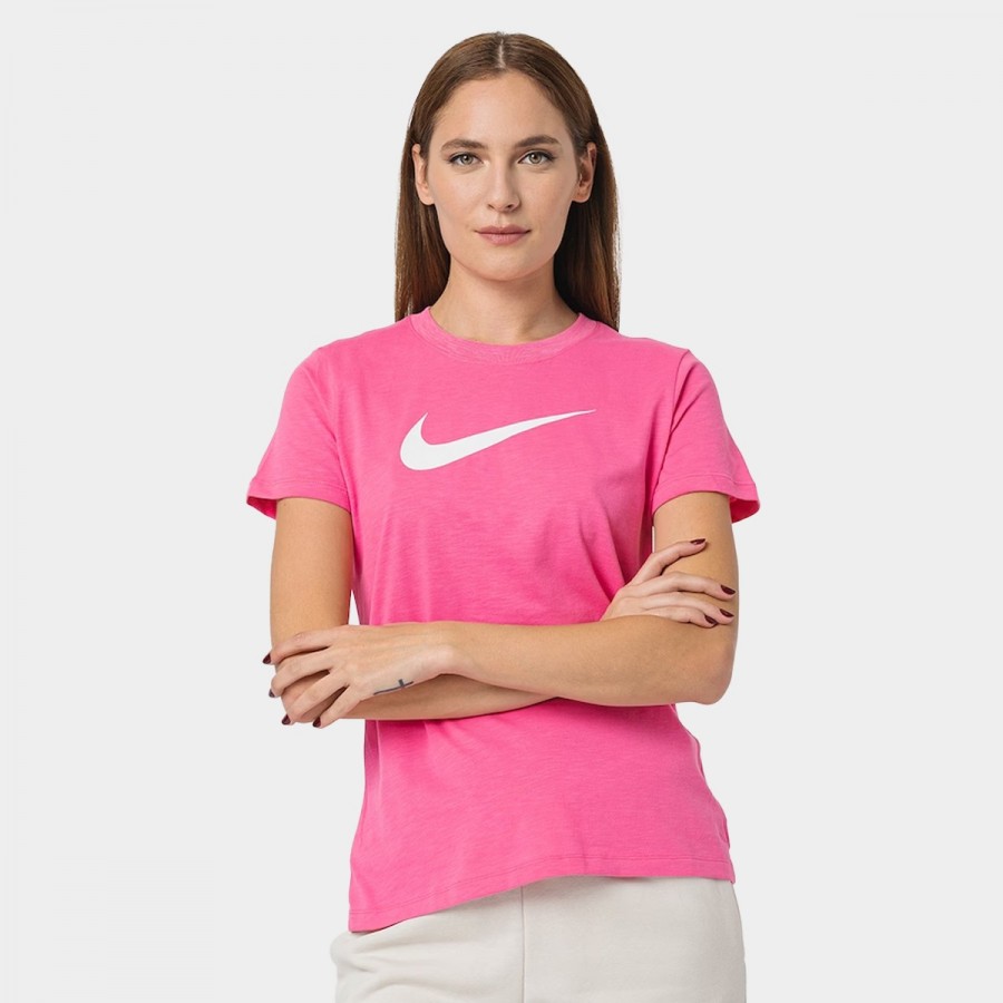 T-shirt Training| Femme | Nike AQ3212-684