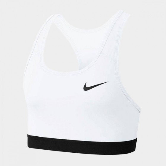 Nike Brassière Swoosh Nonpded