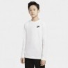 Nike T-Shirt Emb Futura