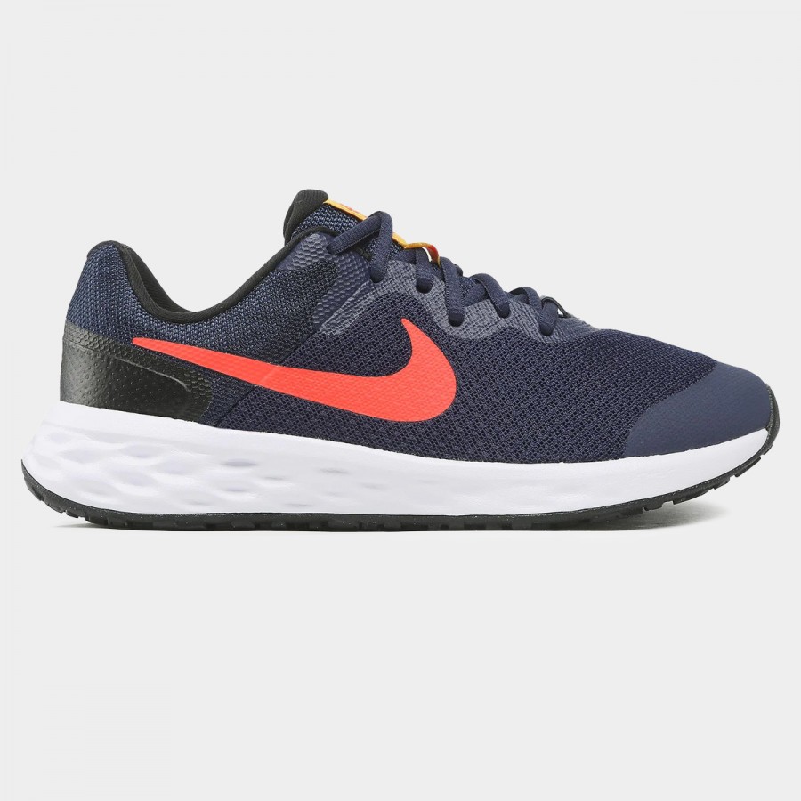 Nike Chaussures Revolution 6 Nn Junior