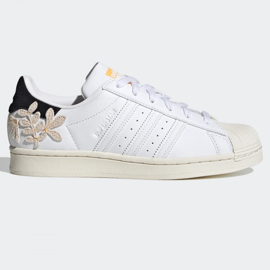 Adidas Chaussures Superstar W