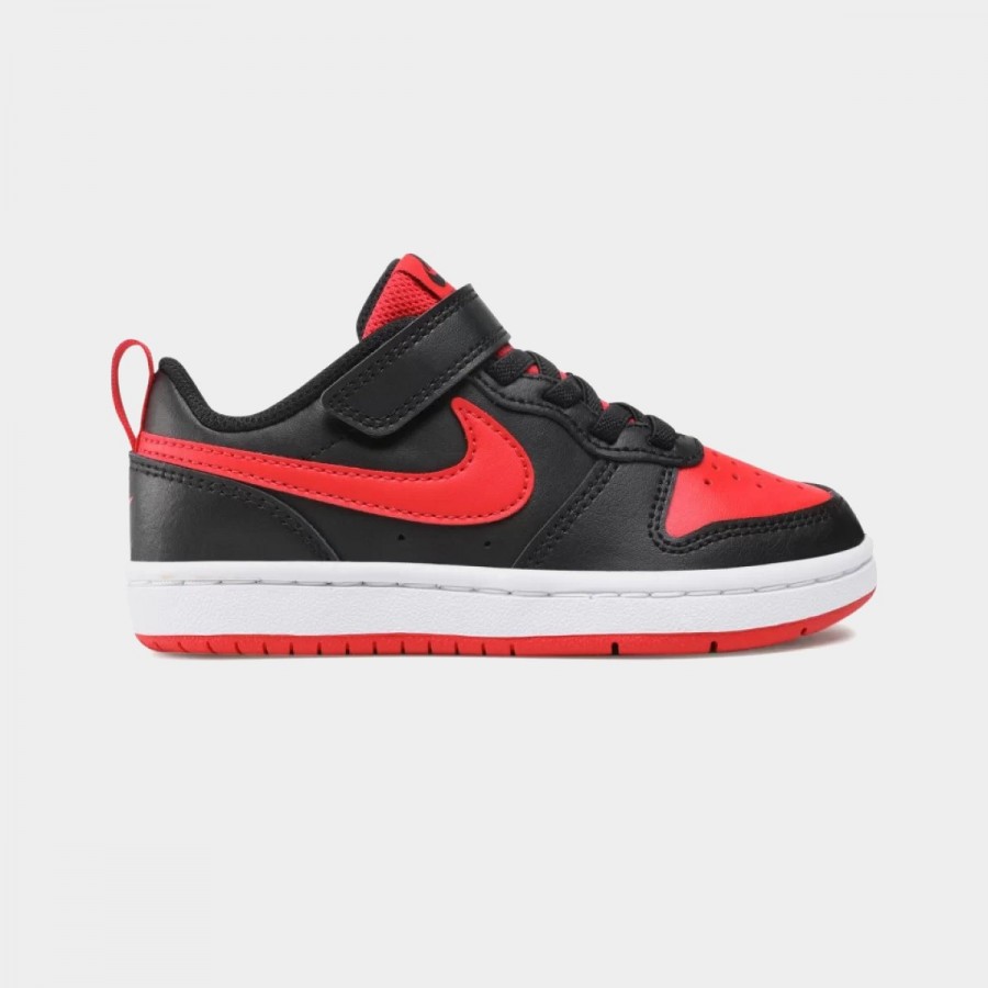 Nike Chaussures Court Borough Low 2