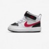 Nike Chaussures Court Borough Mid 2
