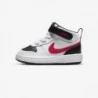 Nike Chaussures Court Borough Mid 2