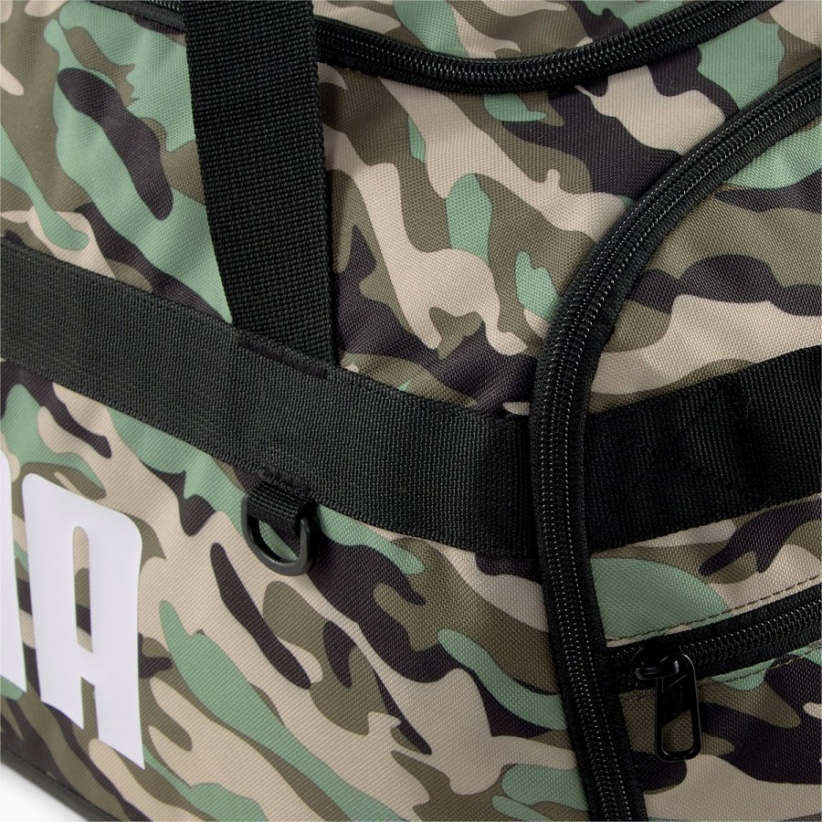 Puma Sac De Sport Challenger Duffel M