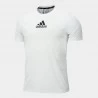 Adidas T-Shirt M 3S Back