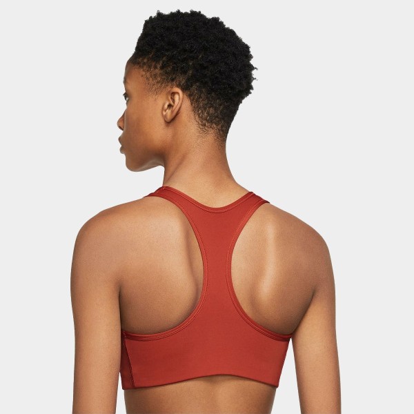 Nike Brassière Df Nonpded Swoosh