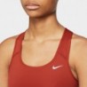 Nike Brassière Df Nonpded Swoosh