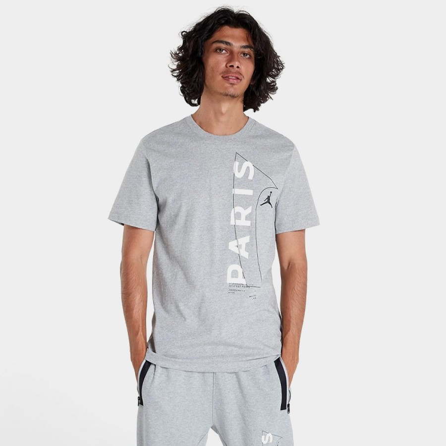 Pyjama PSG Wordmark - Noir - Enfant