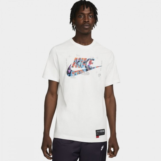 Nike T-Shirt So Pack 2 Hbr