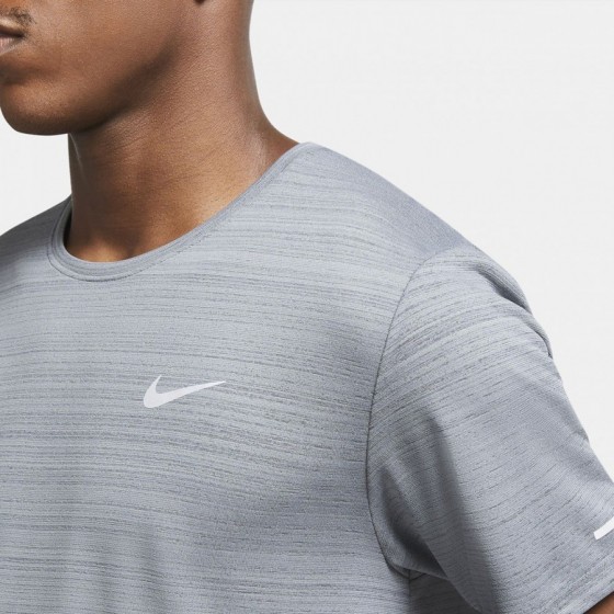 Nike T-Shirt Miler Top
