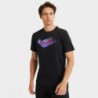 Nike T-Shirt M 12 Mo Swoosh