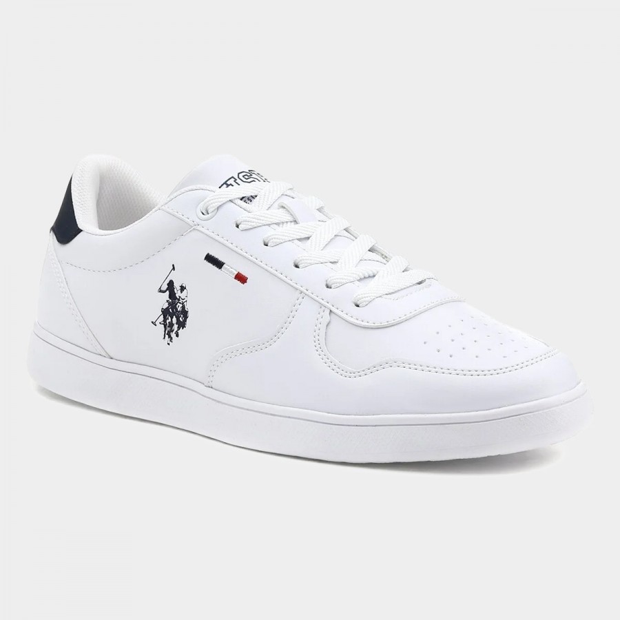 Us Polo Chaussures 2M Thunder 2Fx