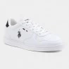 Us Polo Chaussures 2M Thunder 2Fx