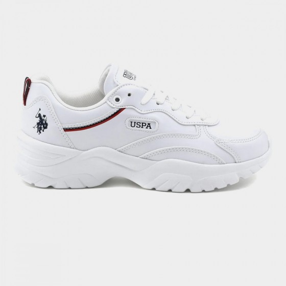 Us Polo Chaussures 2M Tracey Wmn 2Fx
