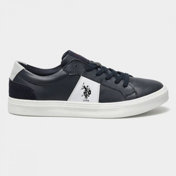 Us Polo Chaussures 2P Alen 2Fx