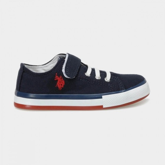 Us Polo Chaussures 2M Longo 2Fx
