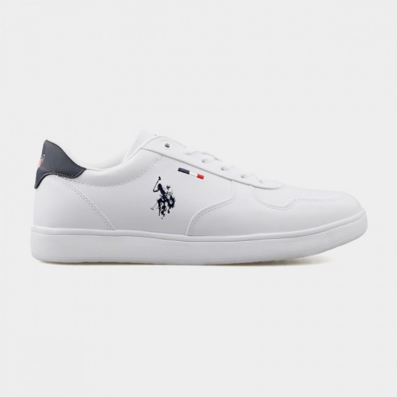 Us Polo Chaussures 3M Thunder 3Fx