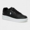 Us Polo Chaussures 3M Lee Wmn 3Fx