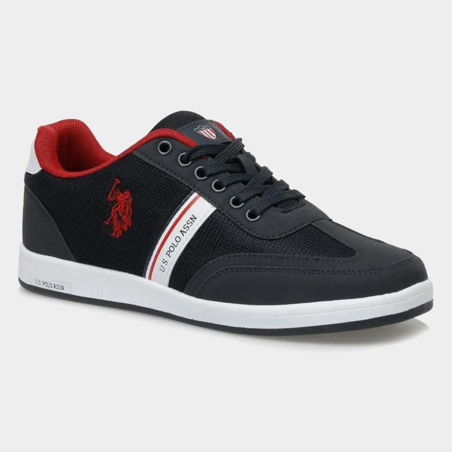 Us Polo Chaussures 3M Kares 3Fx
