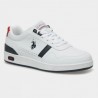 Us Polo Chaussures 3M Roll 3Fx