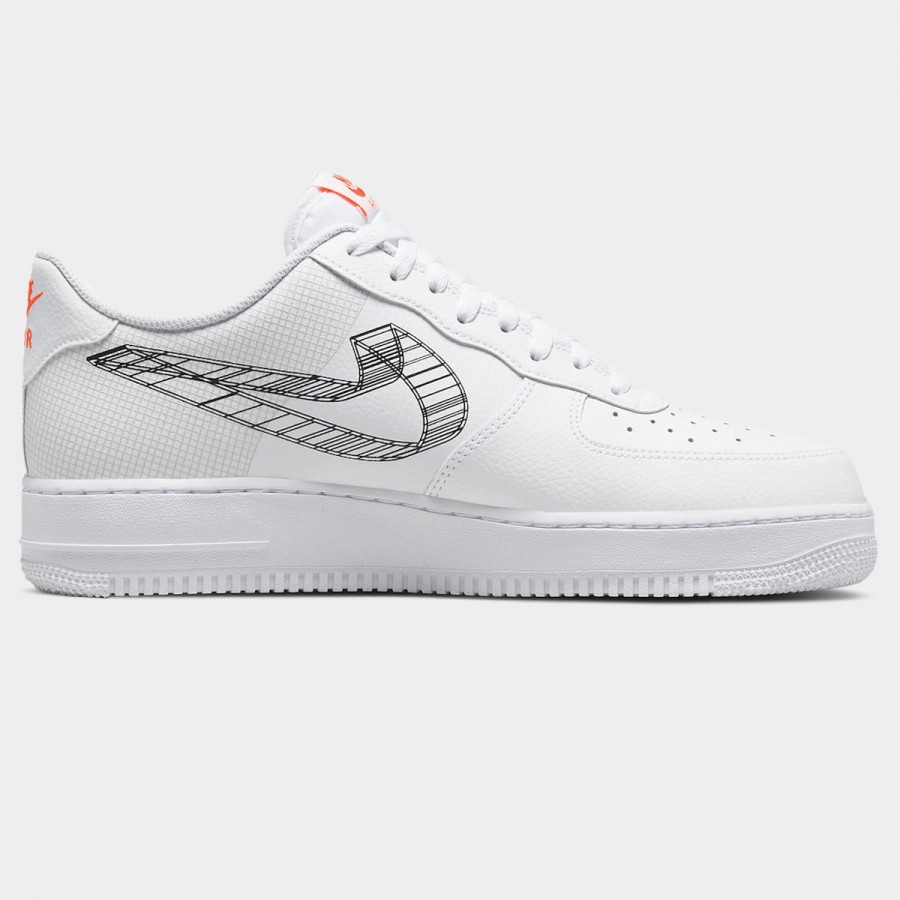 Nike Chaussures  Air Force 1 '07