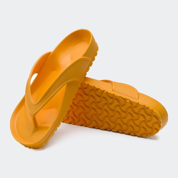 Birkenstock Claquettes Honolulu Eva Zinnia