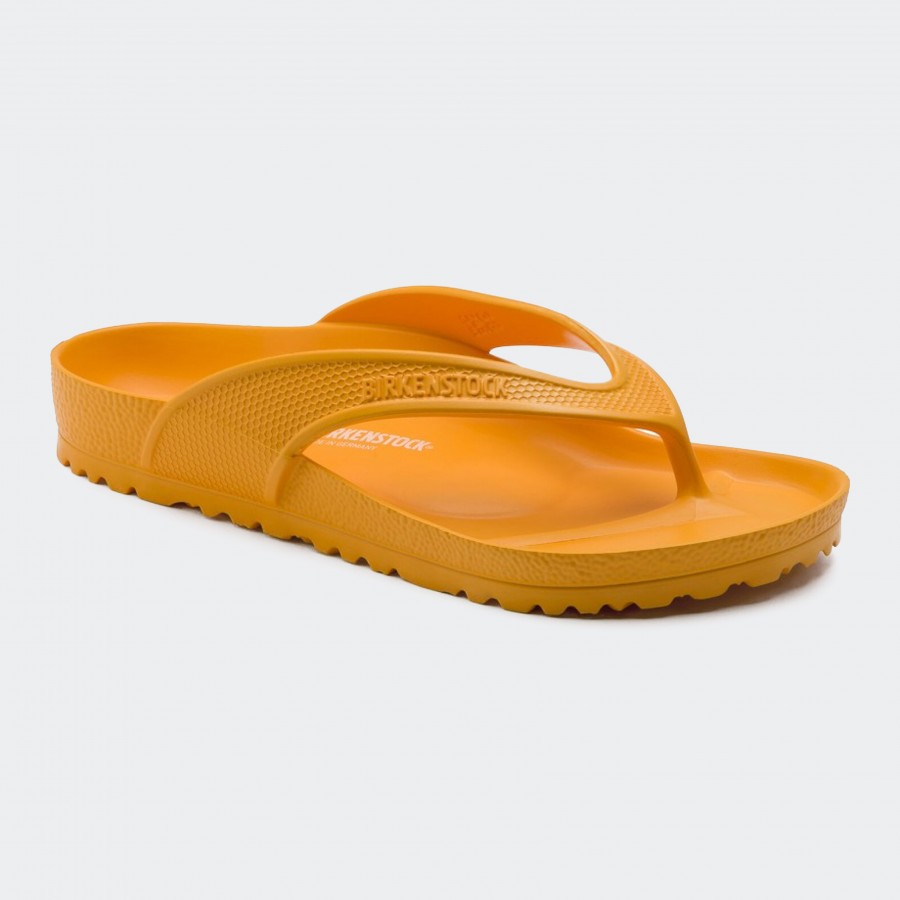 Birkenstock Claquettes Honolulu Eva Zinnia