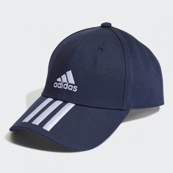Adidas Casquette Bball 3S