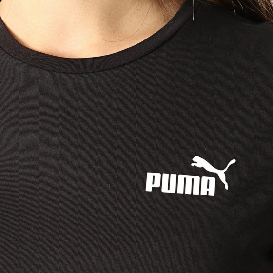 Puma T-Shirt Ess Small Logo
