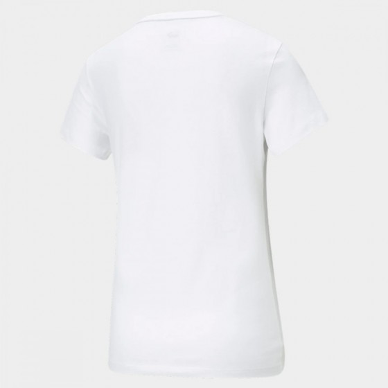 Puma T-Shirt Ess Small Logo